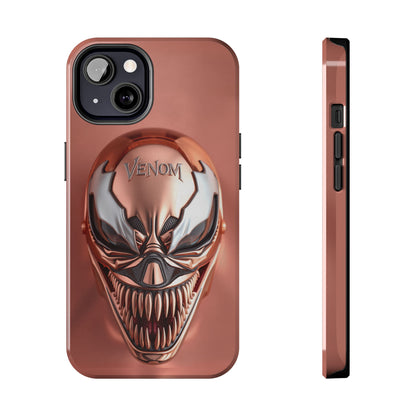 Venom RG-Tough Phone Cases for IPhone and Samsung