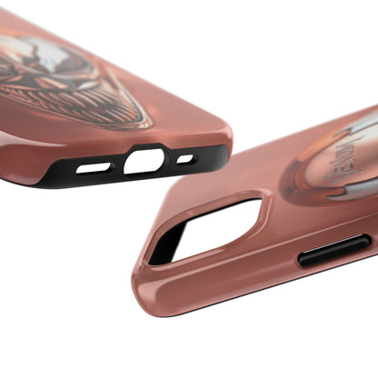 Venom RG-Tough Phone Cases for IPhone and Samsung