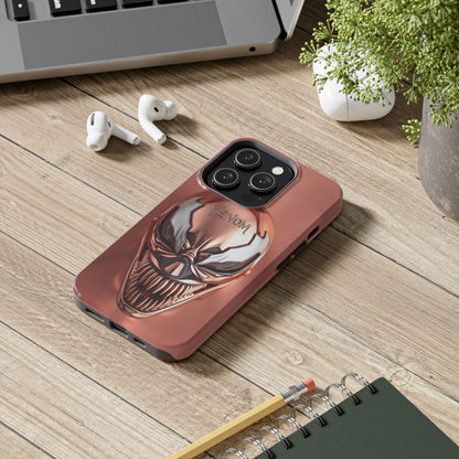 Venom RG-Tough Phone Cases for IPhone and Samsung