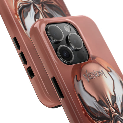 Venom RG-Tough Phone Cases for IPhone and Samsung - Inspired Collective Store