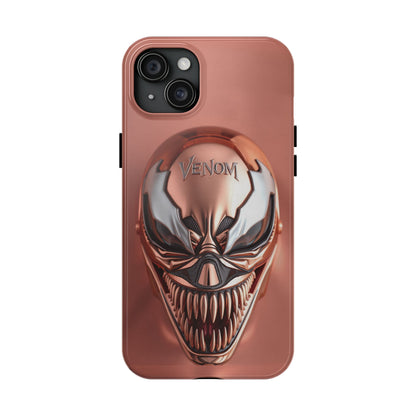 Venom RG-Tough Phone Cases for IPhone and Samsung - Inspired Collective Store