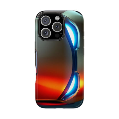 Iron Man - Tough Phone Cases - Inspired Collective Store