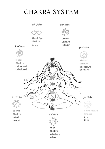 Spirituality & Awakening Journal - Inspired Collective Store