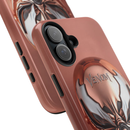 Venom RG-Tough Phone Cases for IPhone and Samsung