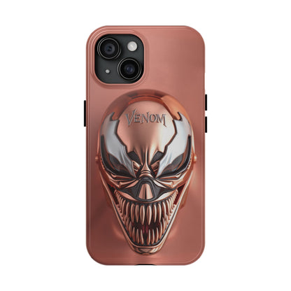Venom RG-Tough Phone Cases for IPhone and Samsung