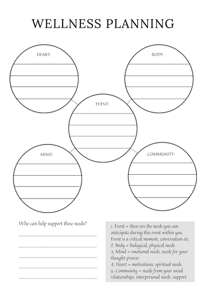 Spirituality & Awakening Journal - Inspired Collective Store