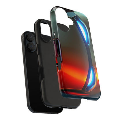 Iron Man - Tough Phone Cases - Inspired Collective Store