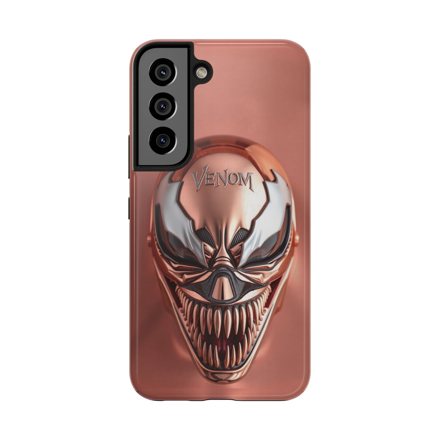Venom RG-Tough Phone Cases for IPhone and Samsung