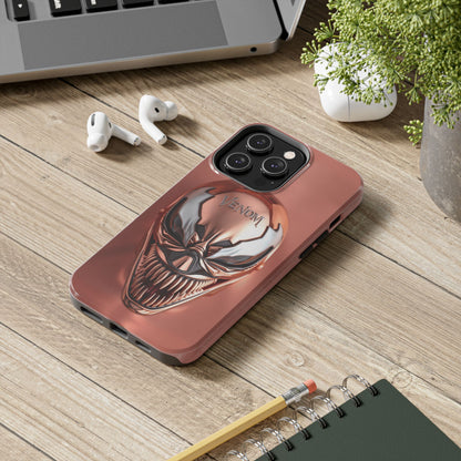 Venom RG-Tough Phone Cases for IPhone and Samsung