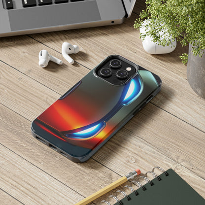 Iron Man - Tough Phone Cases - Inspired Collective Store