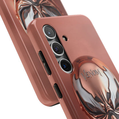 Venom RG-Tough Phone Cases for IPhone and Samsung - Inspired Collective Store