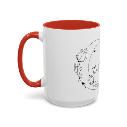 Trust in Your Magic Coffee Mug (15oz)