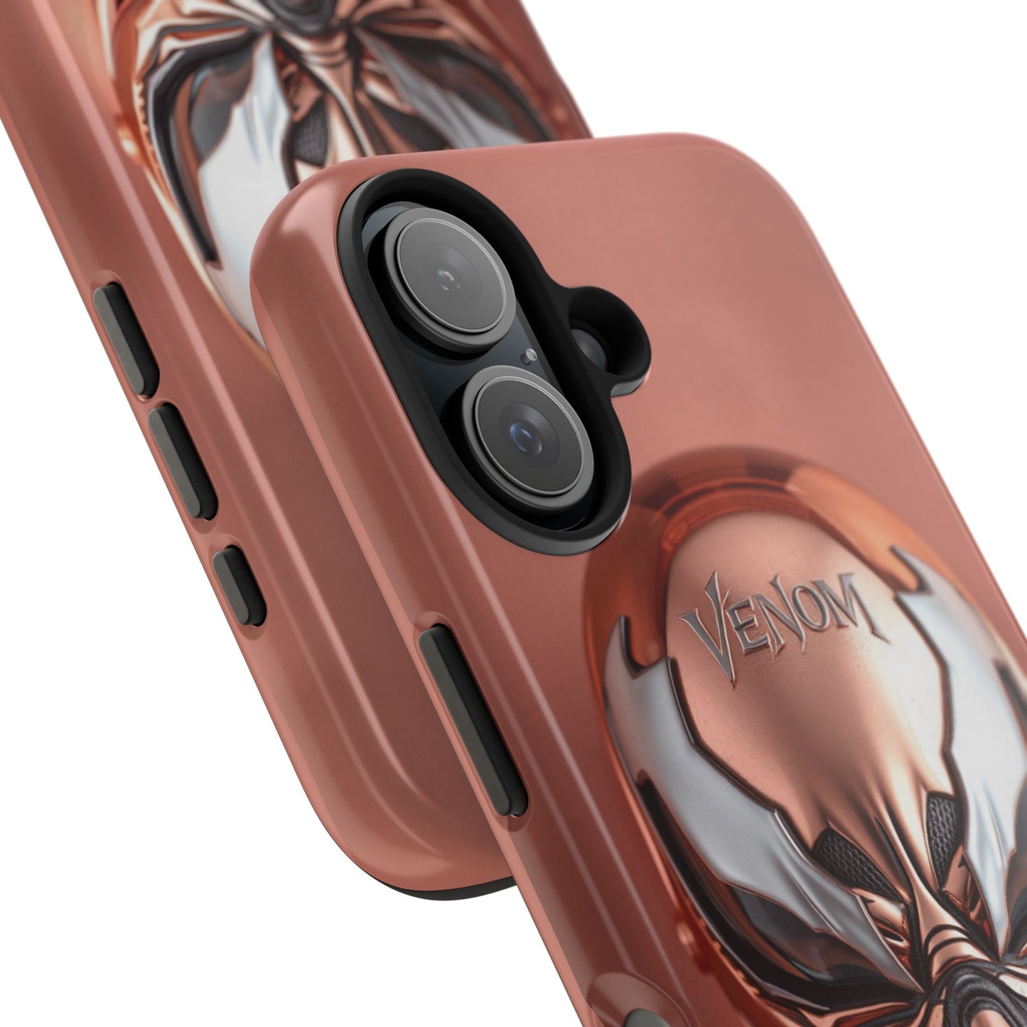 Venom RG-Tough Phone Cases for IPhone and Samsung