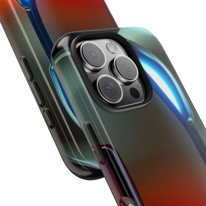 Iron Man - Tough Phone Cases - Inspired Collective Store