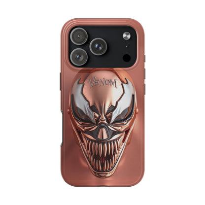 Venom RG-Tough Phone Cases for IPhone and Samsung
