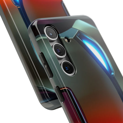 Iron Man - Tough Phone Cases - Inspired Collective Store