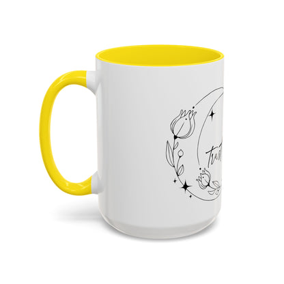 Trust in Your Magic Coffee Mug (15oz)