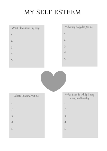 Spirituality & Awakening Journal - Inspired Collective Store