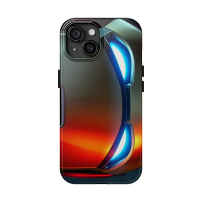 Iron Man - Tough Phone Cases - Inspired Collective Store