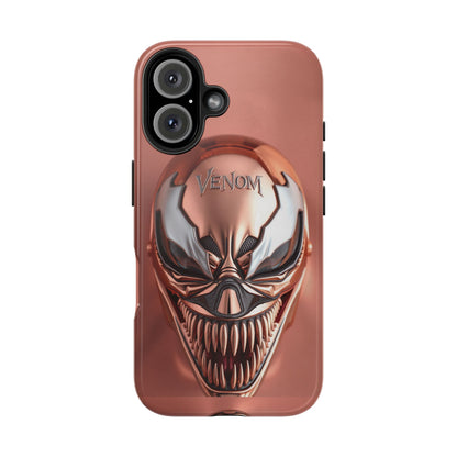 Venom RG-Tough Phone Cases for IPhone and Samsung