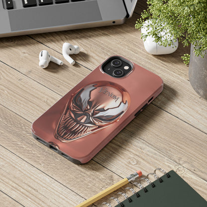 Venom RG-Tough Phone Cases for IPhone and Samsung - Inspired Collective Store