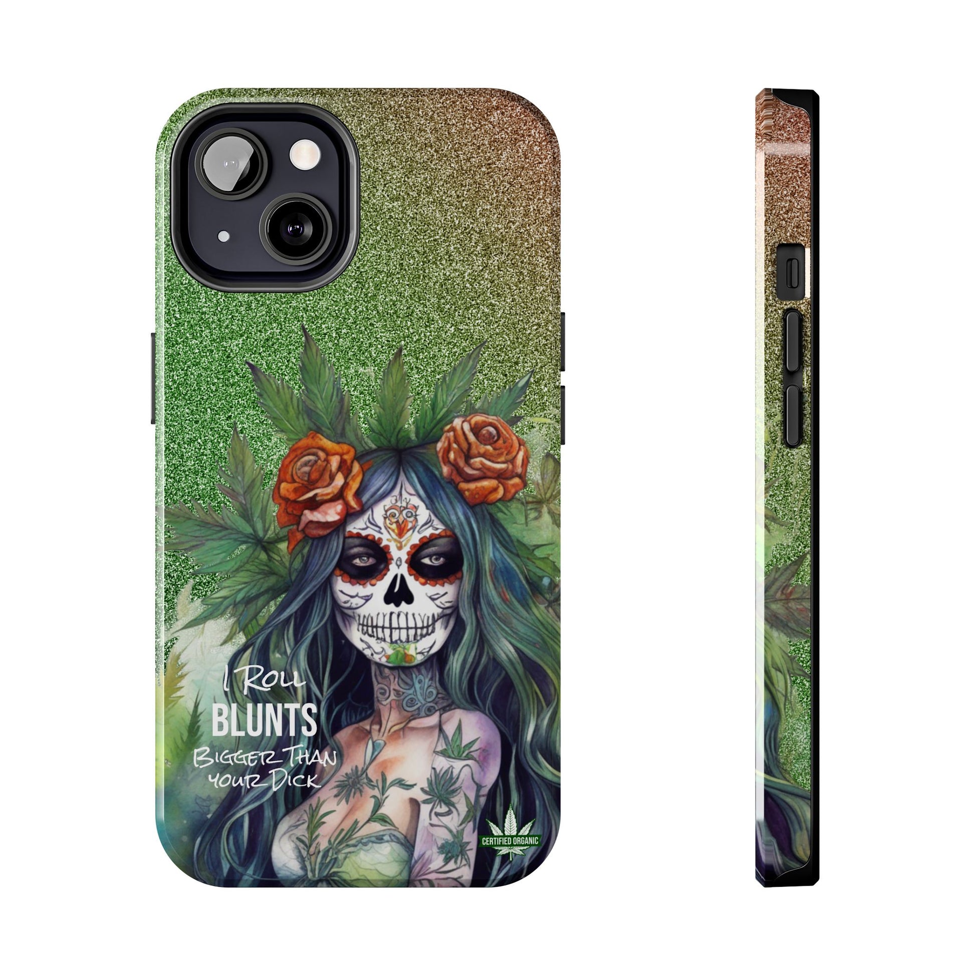 Blunt ~Tough Phone Cases - Inspired Collective Store