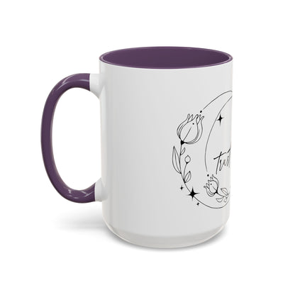 Trust in Your Magic Coffee Mug (15oz)