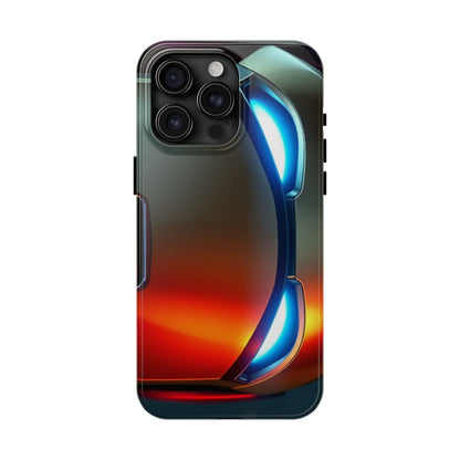 Iron Man - Tough Phone Cases - Inspired Collective Store