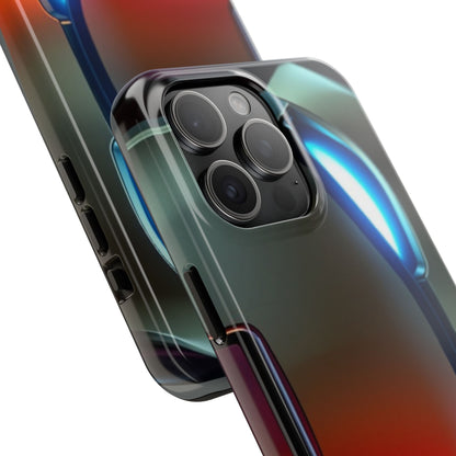 Iron Man - Tough Phone Cases - Inspired Collective Store