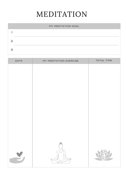 Spirituality & Awakening Journal - Inspired Collective Store