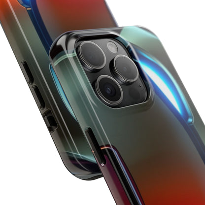 Iron Man - Tough Phone Cases - Inspired Collective Store