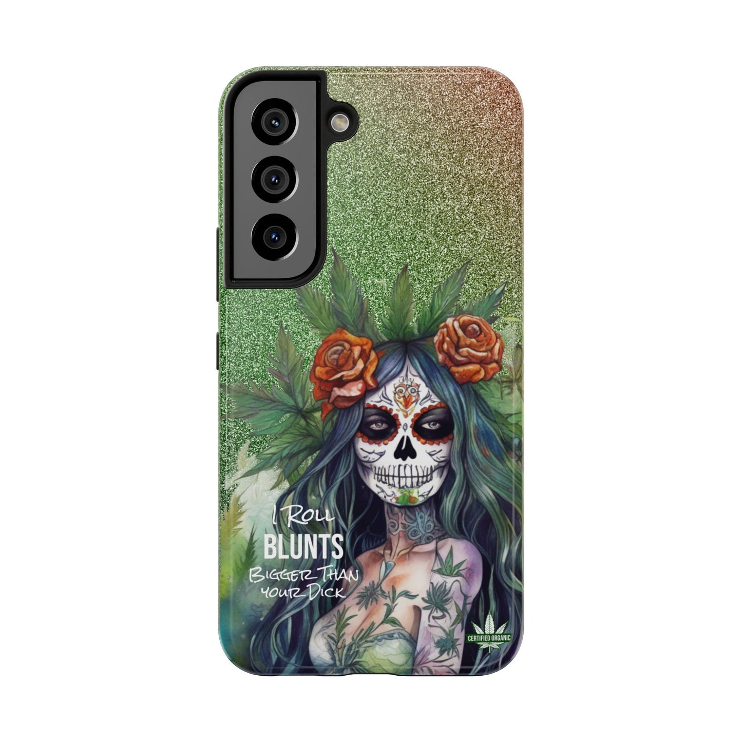 Blunt ~Tough Phone Cases - Inspired Collective Store