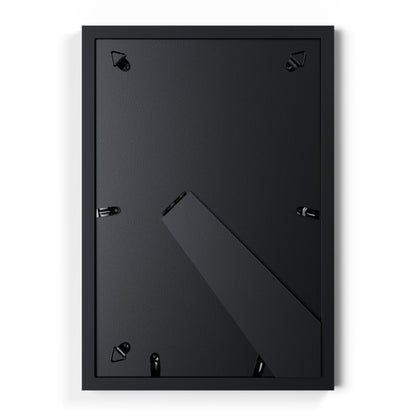 Cherry Blossom 1 -Framed Posters, Black - Inspired Collective Store