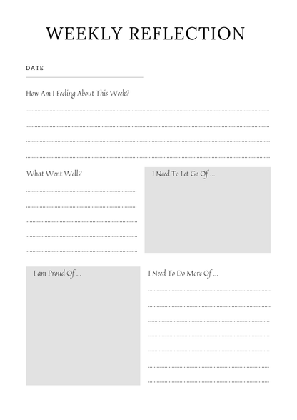 Spirituality & Awakening Journal - Inspired Collective Store