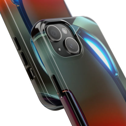 Iron Man - Tough Phone Cases - Inspired Collective Store