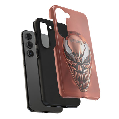 Venom RG-Tough Phone Cases for IPhone and Samsung