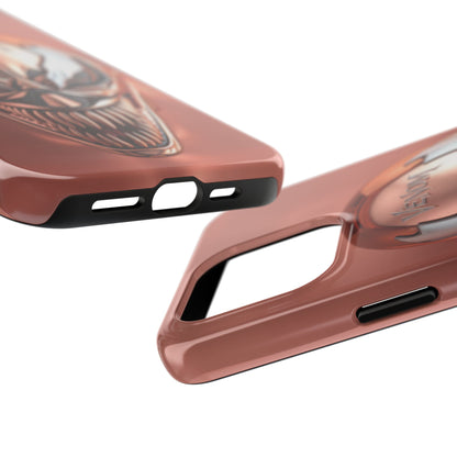 Venom RG-Tough Phone Cases for IPhone and Samsung