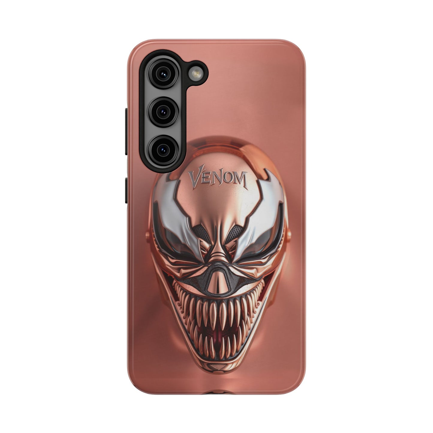 Venom RG-Tough Phone Cases for IPhone and Samsung