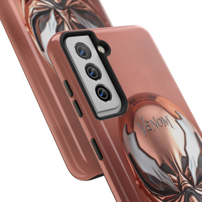 Venom RG-Tough Phone Cases for IPhone and Samsung - Inspired Collective Store