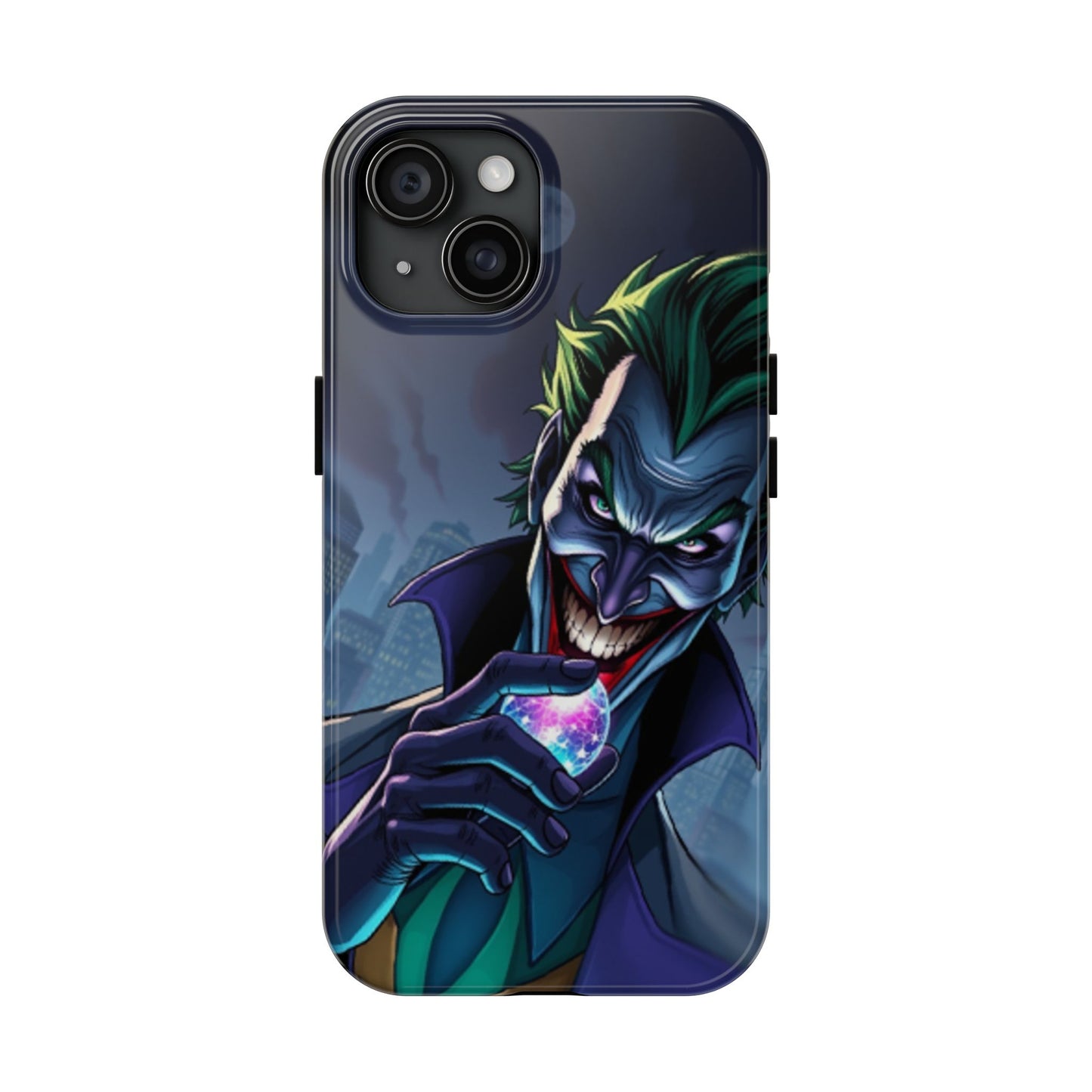 The Joker -Tough Phone Cases