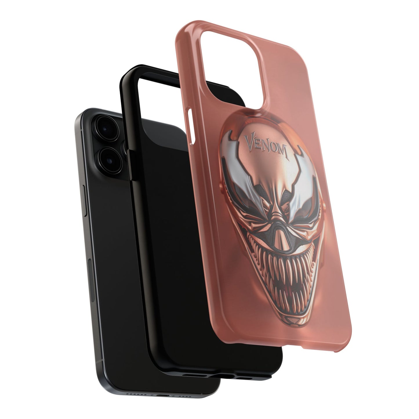 Venom RG-Tough Phone Cases for IPhone and Samsung