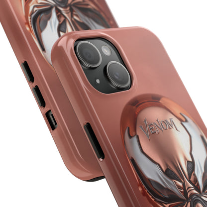 Venom RG-Tough Phone Cases for IPhone and Samsung - Inspired Collective Store