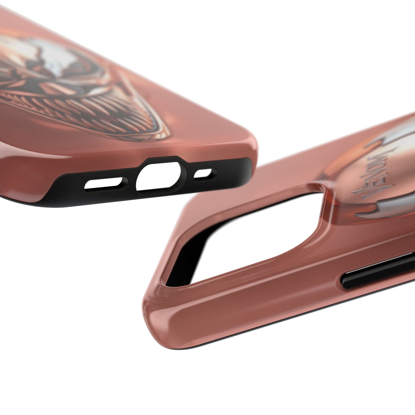 Venom RG-Tough Phone Cases for IPhone and Samsung