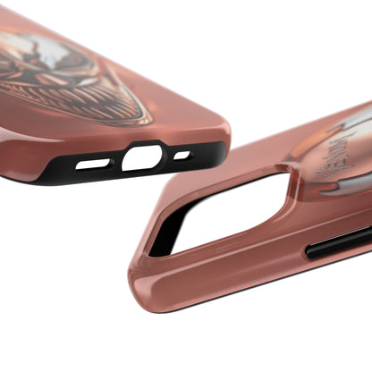 Venom RG-Tough Phone Cases for IPhone and Samsung