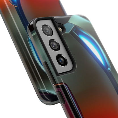 Iron Man - Tough Phone Cases - Inspired Collective Store