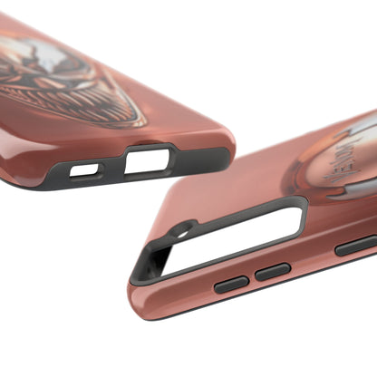 Venom RG-Tough Phone Cases for IPhone and Samsung