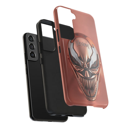 Venom RG-Tough Phone Cases for IPhone and Samsung