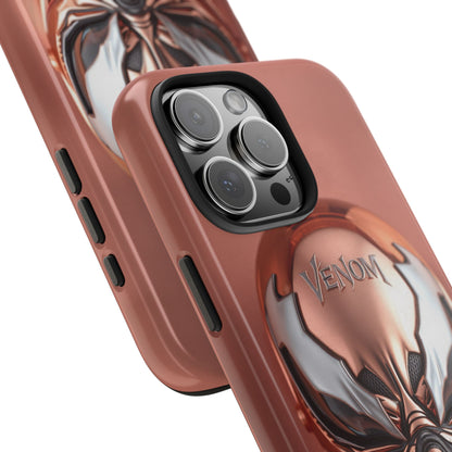 Venom RG-Tough Phone Cases for IPhone and Samsung