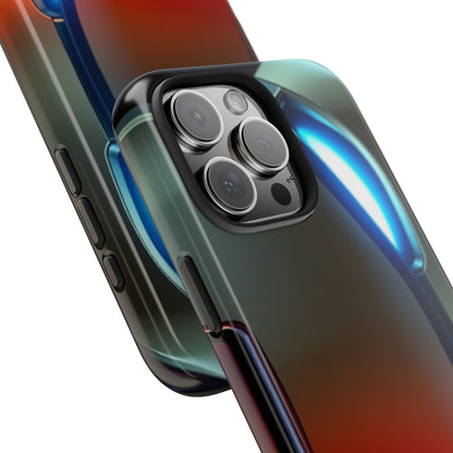 Iron Man - Tough Phone Cases - Inspired Collective Store