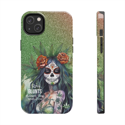Blunt ~Tough Phone Cases - Inspired Collective Store